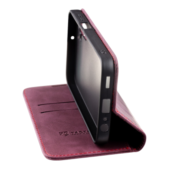 Obal Tactical Xproof Samsung Galaxy A17 4G A175/A17 5G A176 červený