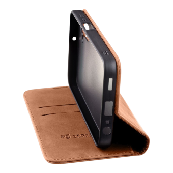 Obal Tactical Xproof Samsung Galaxy A17 4G A175/A17 5G A176 hnedý