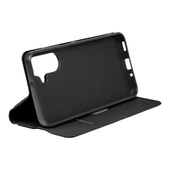 Obal OBAL:ME SmoothTouch Samsung Galaxy A17 4G A175/A17 5G A176 čierny
