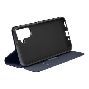 Obal OBAL:ME SmoothTouch Samsung Galaxy A17 4G A175/A17 5G A176 modrý