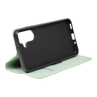 Obal OBAL:ME SmoothTouch Samsung Galaxy A17 4G A175/A17 5G A176 zelený