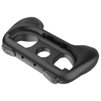iPega SW2055D Grip pre JoyCon ovládače Nintendo Switch 2 čierny