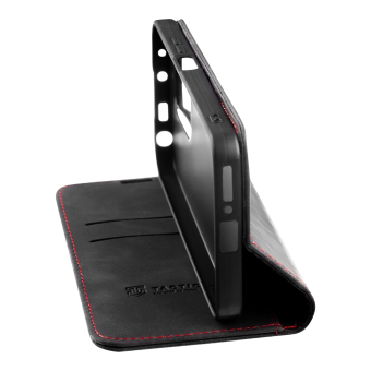 Obal Tactical Xproof Apple iPhone 17 Pro čierny