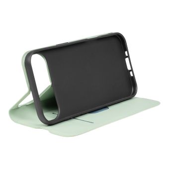 Obal OBAL:ME SmoothTouch Apple iPhone Air zelený