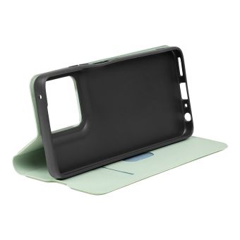 Obal OBAL:ME SmoothTouch Motorola Moto G56 5G zelený