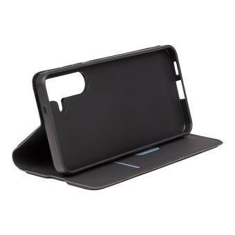 Obal OBAL:ME SmoothTouch Samsung Galaxy S25 FE 5G S731 čierny