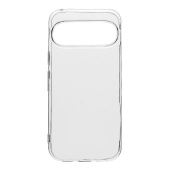 Obal OBAL:ME TPU Google Pixel 10/10 Pro transparentný