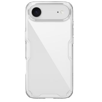 Nillkin Nature TPU PRO Kryt pro Apple iPhone Air Transparent