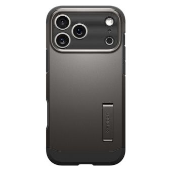 Spigen Tough Armor ”T” Mag Magsafe case for iPhone 17 Pro Max Gunmetal