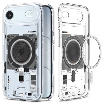 Spigen Ultra Hybrid Mag Magsafe case for iPhone 17 Air Neo One