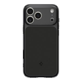 Spigen Ultra Hybrid ”T” Mag Magsafe case for iPhone 17 Pro Matte Black