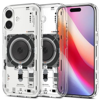 Spigen Ultra Hybrid Mag Magsafe case for iPhone 17 Neo One