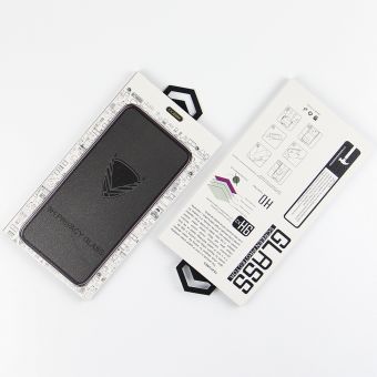 Ochranné sklo OG Premium Privacy Glass Oppo Reno 14 5G/14FS 5G čierne