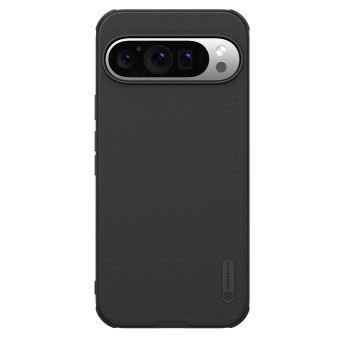 Nillkin Super Frosted PRO Magnetic Zadní Kryt pro Google Pixel 10 Pro XL Black