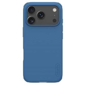 Nillkin Super Frosted PRE Apple iPhone 17 Pro Max Blue