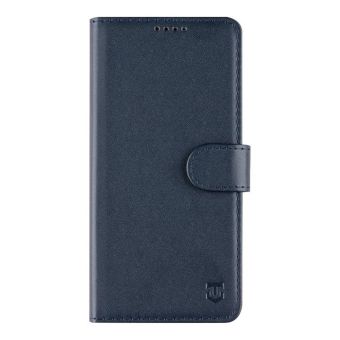 Tactical Field Notes Book Xiaomi Redmi 15C/Poco C85 - modrý