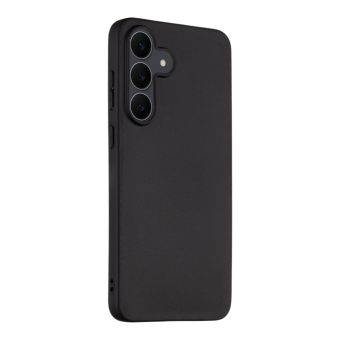 Tactical TPU Samsung Galaxy S25 FE S731 - čierne