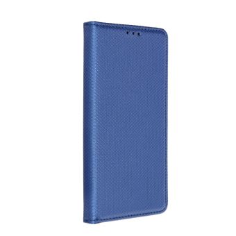 Smart Book Motorola Moto G05/G15 - modré