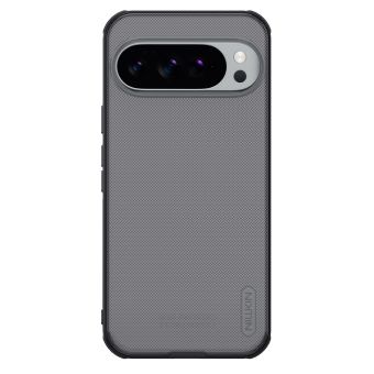 Nillkin Super Frosted PRO Zadní Kryt pro Google Pixel 10 Pro XL Transparent Black