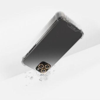 ROAR case ARMOR JELLY for SAMSUNG S26 Ultra transparent