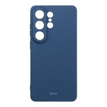ROAR case COLORFUL JELLY for SAMSUNG S26 Ultra navy