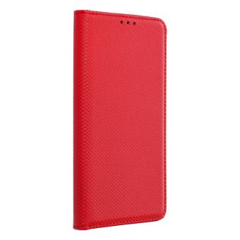 SMART CASE Book for SAMSUNG S26 Ultra red