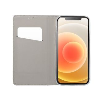 SMART CASE Book for SAMSUNG S26 Ultra gold