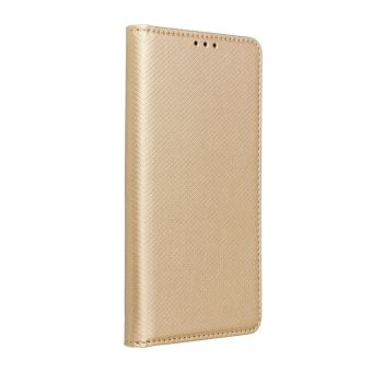 SMART CASE Book for SAMSUNG S26 Ultra gold