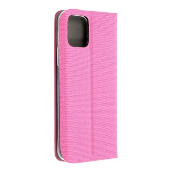 SENSITIVE Book case for SAMSUNG S26 Ultra light pink
