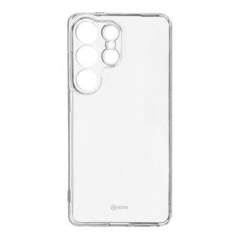 Roar Jelly TPU SAMSUNG S26 Ultra S948 - transparentné