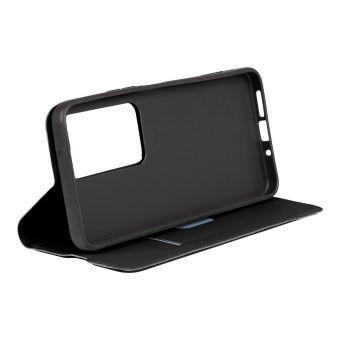 Obal OBAL:ME SmoothTouch Xiaomi Redmi 15 4G/5G čierny