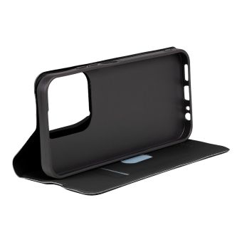 Obal OBAL:ME SmoothTouch Xiaomi Redmi 15C 4G/5G/POCO C85 čierny