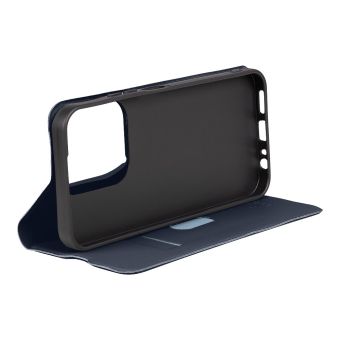 Obal OBAL:ME SmoothTouch Xiaomi Redmi 15C 4G/5G/POCO C85 modrý