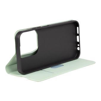 Obal OBAL:ME SmoothTouch Xiaomi Redmi 15C 4G/5G/POCO C85 zelený