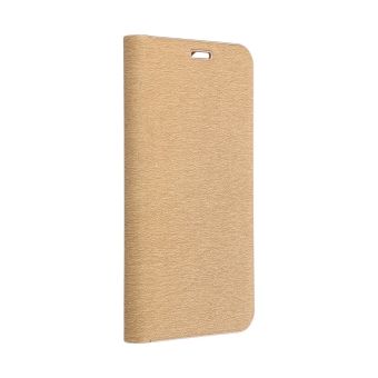 LUNA Book Gold for SAMSUNG S26 Ultra gold