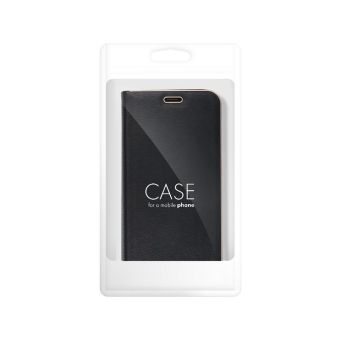 LUNA Book Gold for SAMSUNG S26 Ultra black