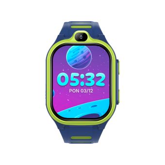 Forever smartwatch GPS WiFi 4G Kids Boost KW-530 Blue