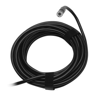 LTC 5m Endoscopic Inspection Camera with LCD Screen IP67