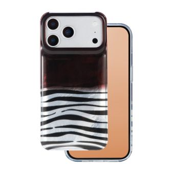 Obal Animal Print Apple iPhone 17 Pro Max Okapi