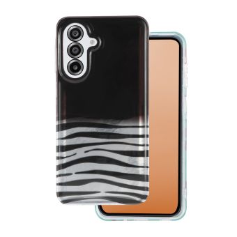 Obal Animal Print Samsung Galaxy A36 5G A366/A56 5G A566 Okapi