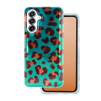 Obal Animal Print Samsung Galaxy A26 5G A266 Crazy Cheetah