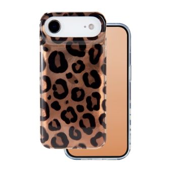 Obal Animal Print Apple iPhone Air Panther