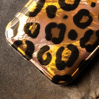 Obal Animal Print Samsung Galaxy S25 Ultra 5G S938 Panther