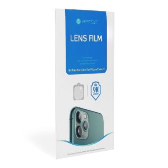 Sklo Bestsuit Flexible Hybrid Fotoaparát Samsung A57 A576 5G