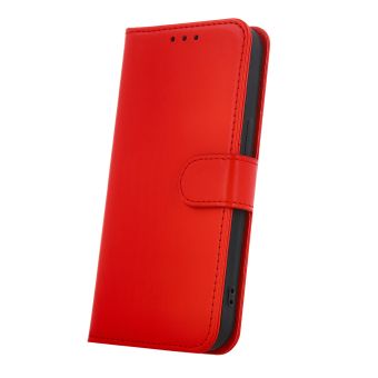 Smart Classic case for Samsung Galaxy A57 5G red