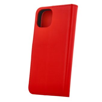 Smart Classic case for Samsung Galaxy A57 5G red