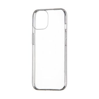 Obal Slim 1mm Motorola Edge 70 5G transparentný