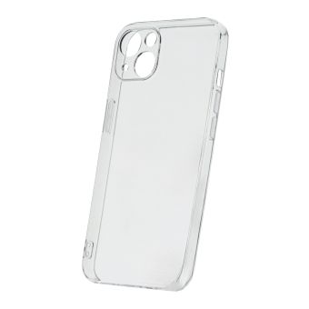 Obal Slim 2mm Motorola Edge 70 5G transparentný
