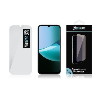 Ochranné sklo OBAL:ME 2.5D Xiaomi Redmi 15C/POCO C85 transparentné