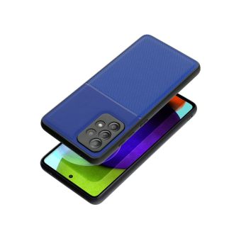 Noble TPU/TPC Samsung A57 A576 5G - modré